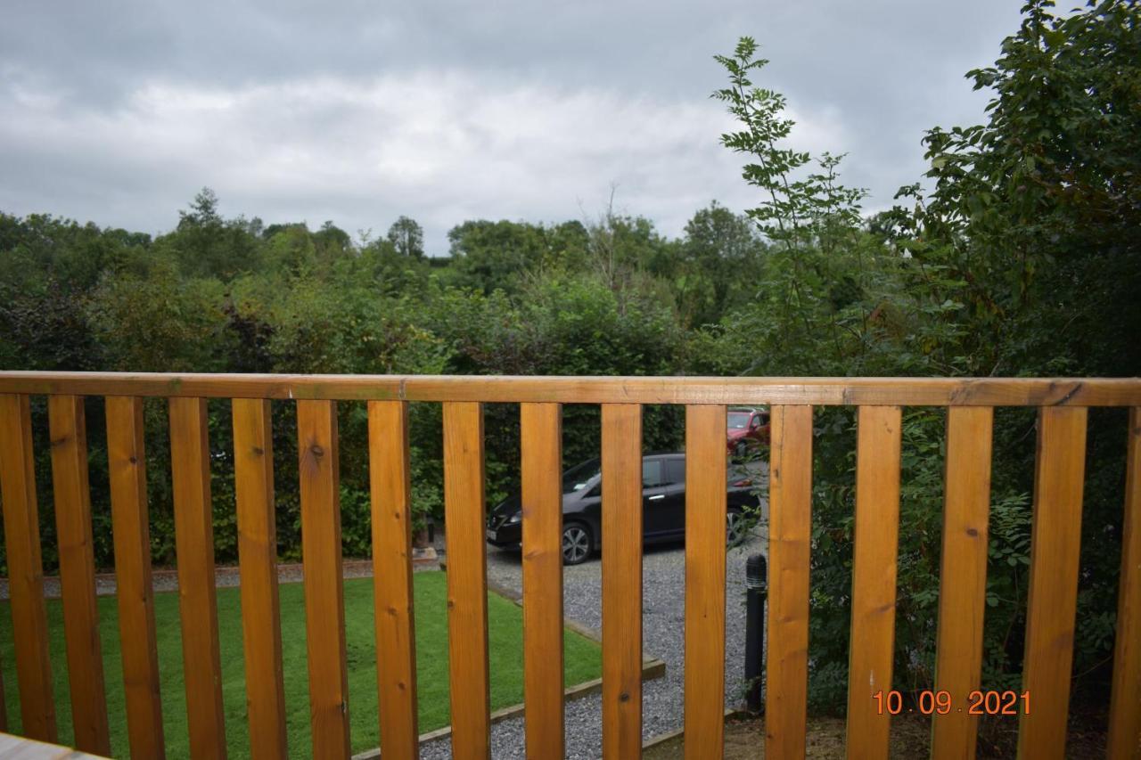 Erne River Lodge Belturbet Exterior photo